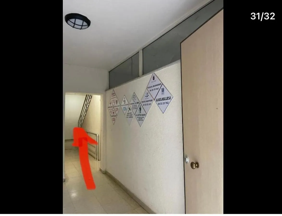 Albjona Guesthouse Τίρανα 0*,  Αλβανία