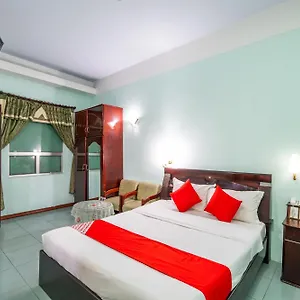 ** Hotel Super Oyo 266 Golden Gate Vietnam
