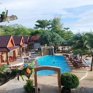*** Resort Lanta Paradise Tailandia