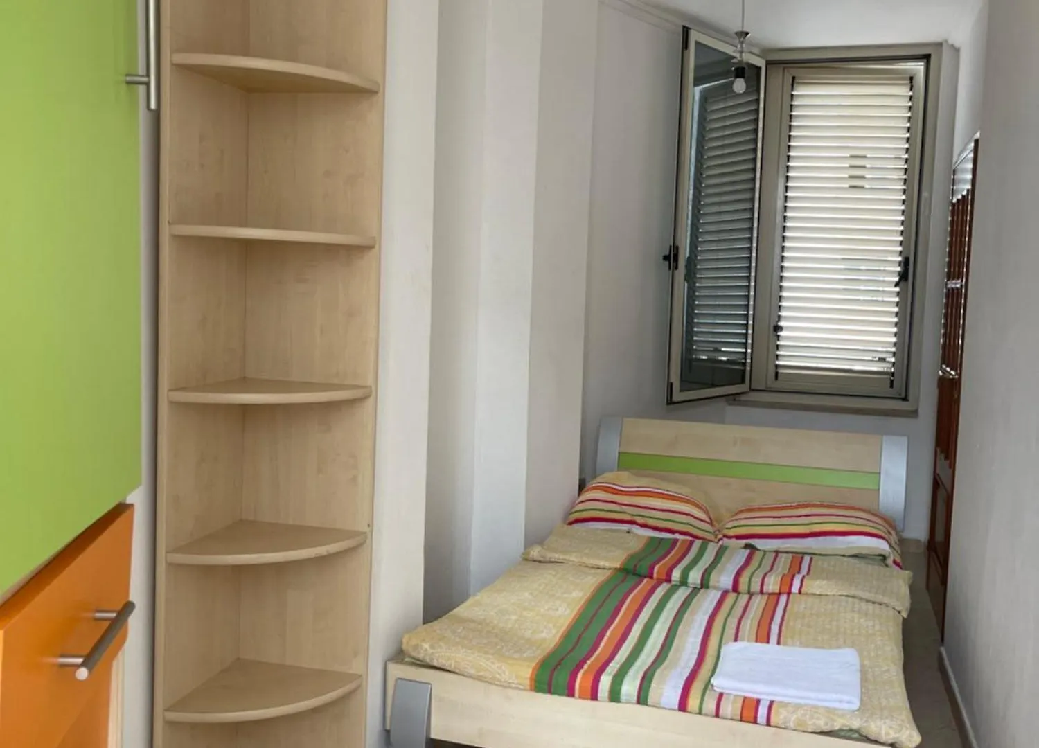 Albjona Guesthouse Tirana Gasthof
