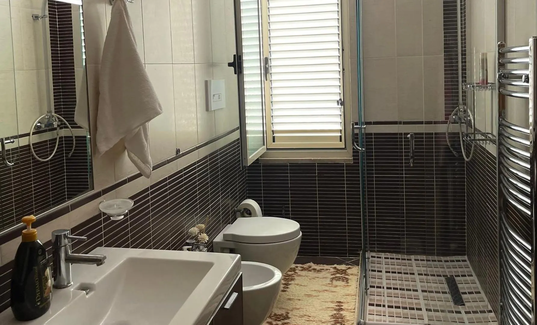 Albjona Guesthouse Tirana Gasthof