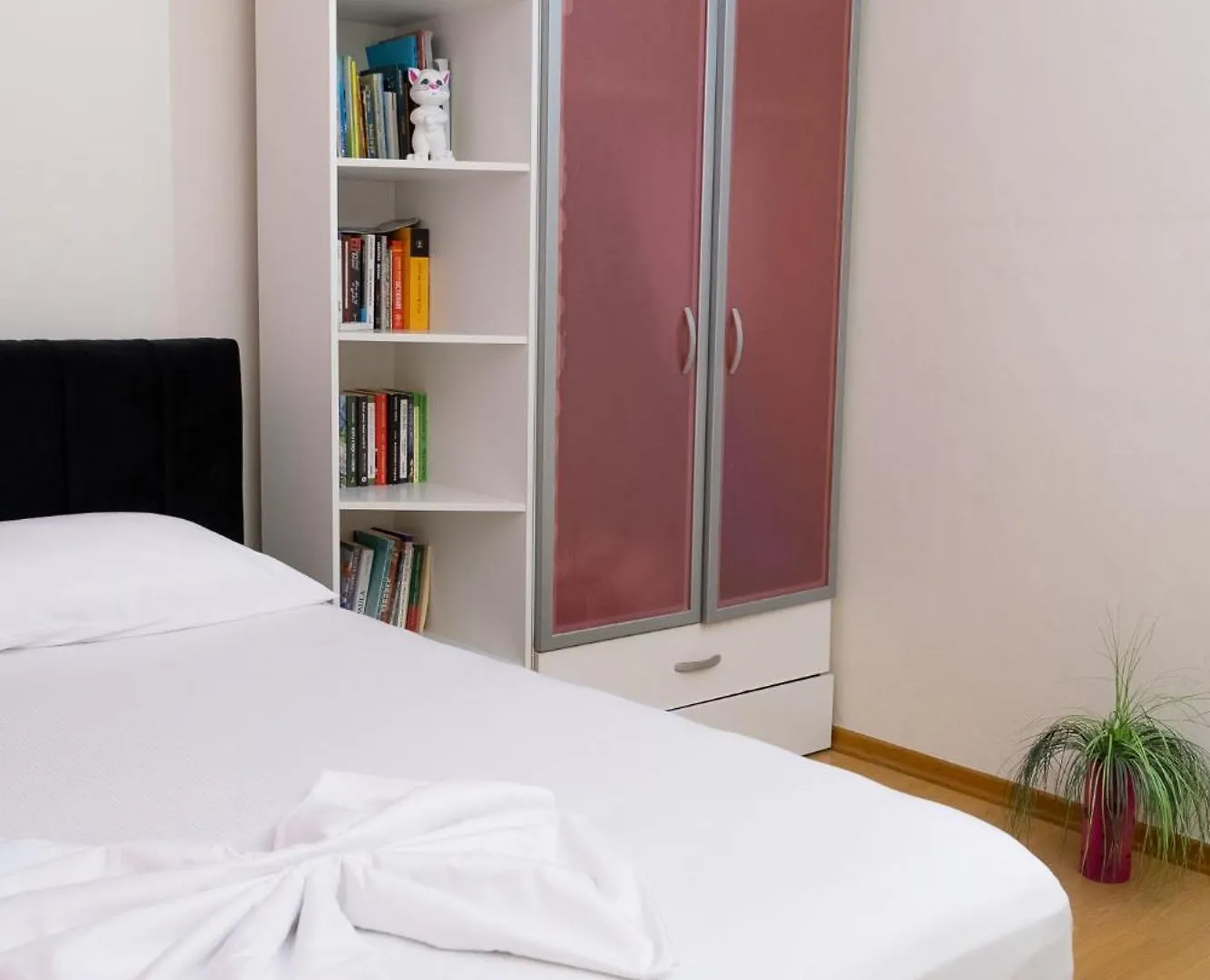 Albjona Guesthouse Tirana Gasthof