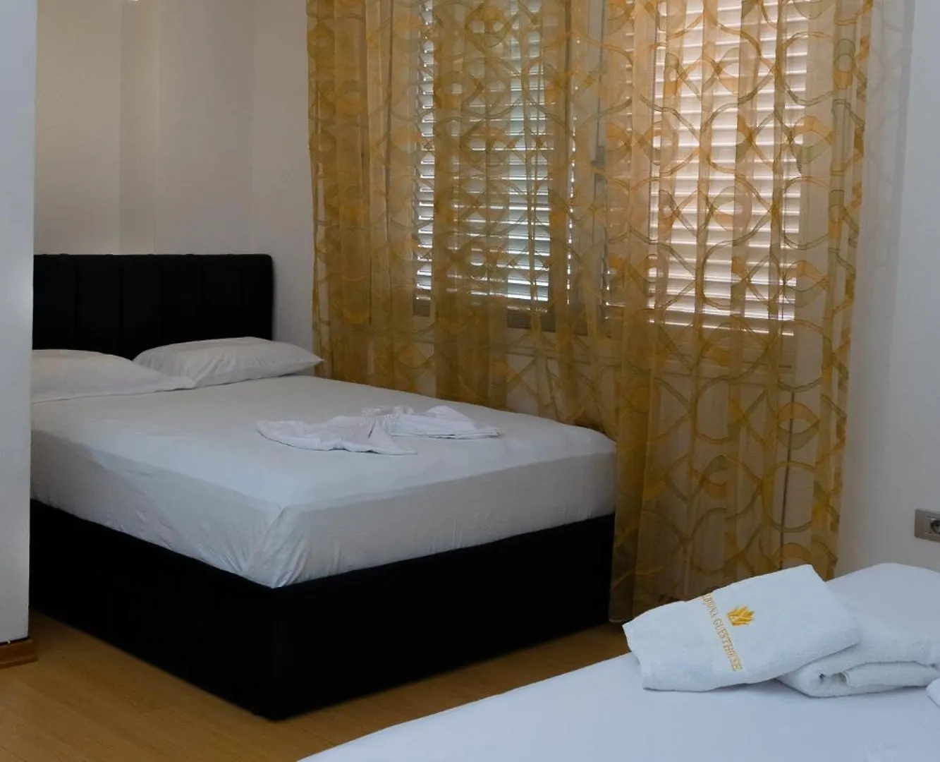 Albjona Guesthouse Tirana Albanien