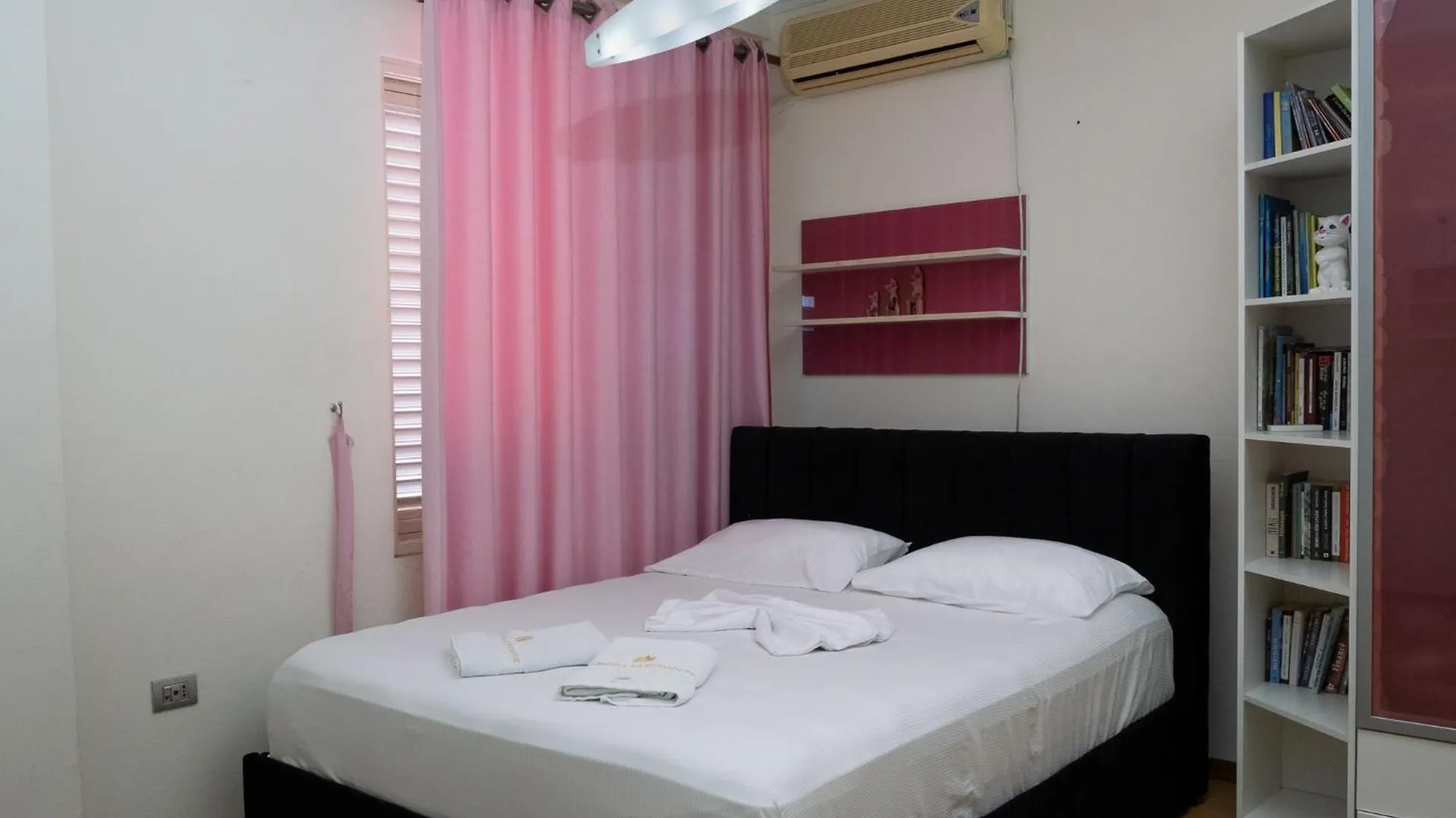 Albjona Guesthouse Tirana 0*,  Albanien