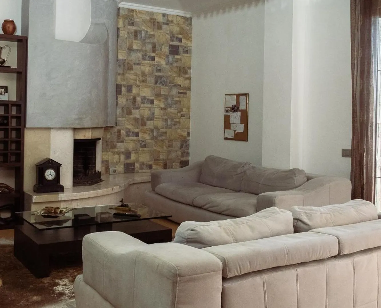 Gasthof Albjona Guesthouse Tirana
