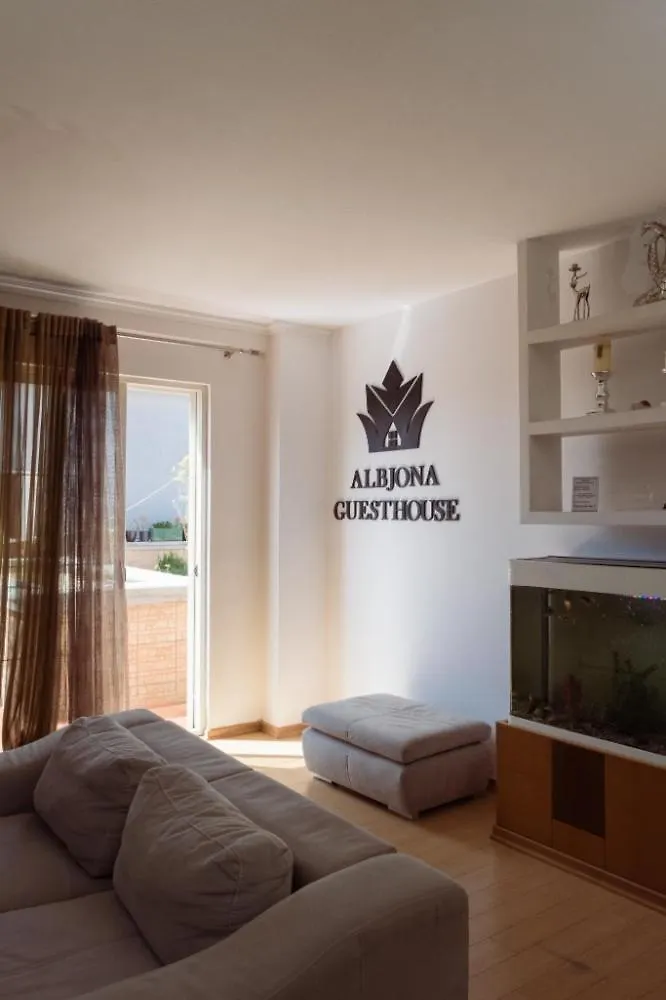 Albjona Guesthouse Tirana 0*,  Albanien
